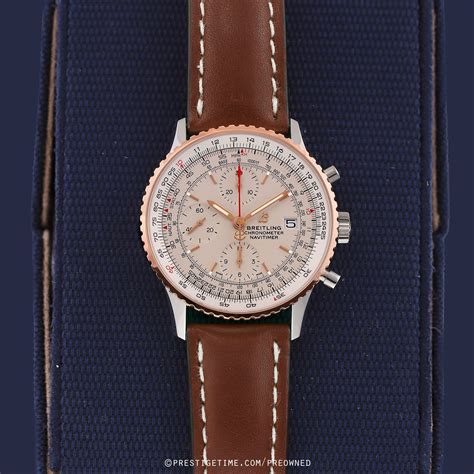 used breitling navitimer 41mm|Breitling Navitimer price.